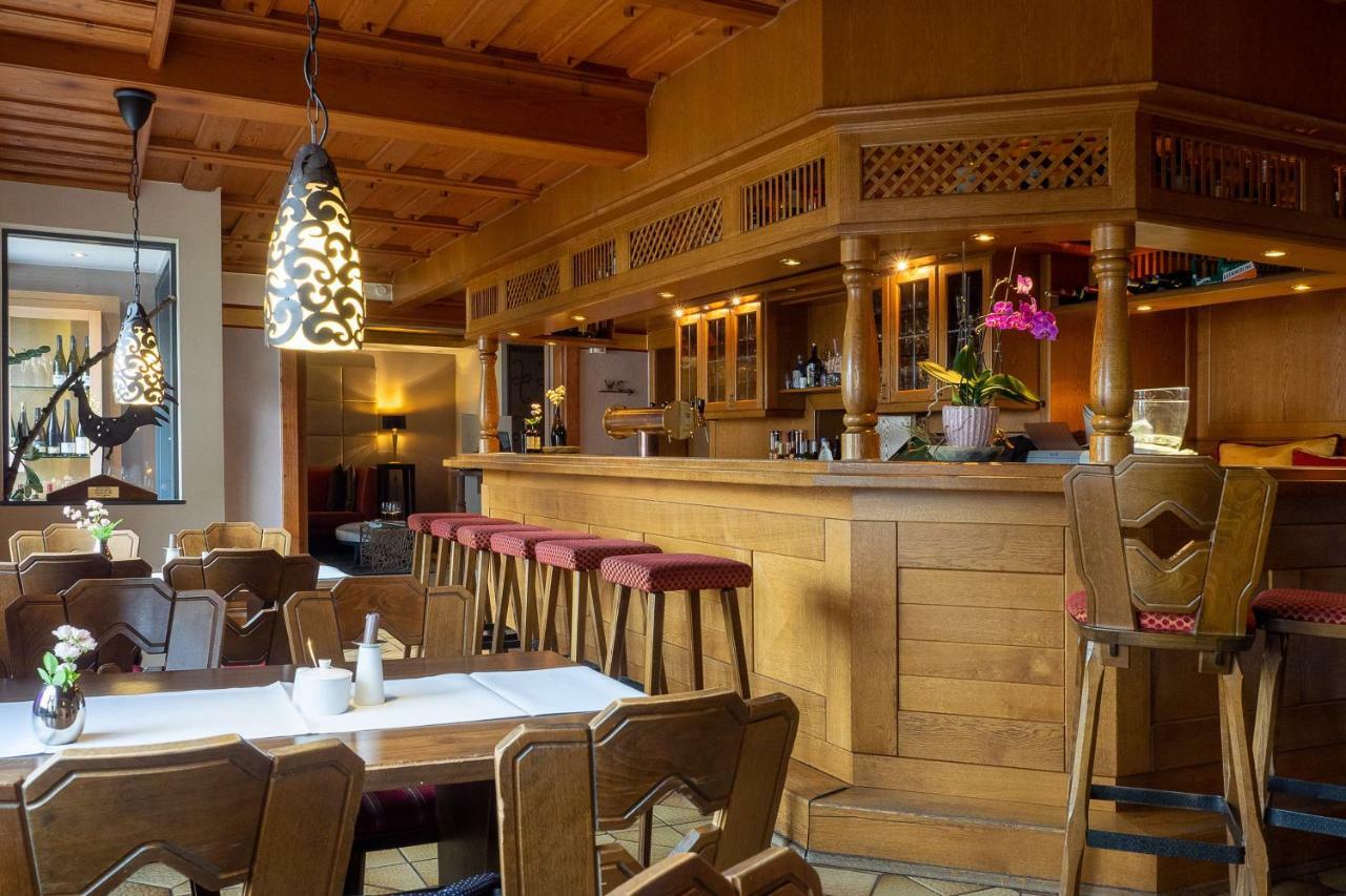 Hotel Kaiserhof Medebach Esterno foto